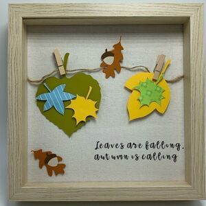 NWT Home accent frame